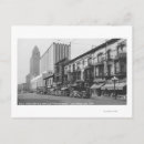 Search for old post office postcards California