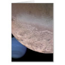 Search for triton Nasa