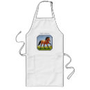 Search for mustang aprons Equine