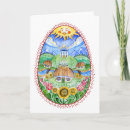 Search for ukrainian easter cards Pysanky