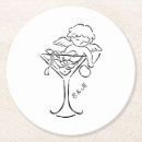 Search for mr and mrs coasters Chic