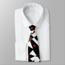 Search for contrast ties Geometric