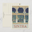 Search for moorish postcards Portugal