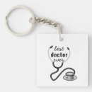 Search for doctor key rings Physician