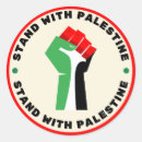 Search for fist flag stickers Palestinian