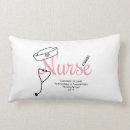 Search for school nurse cushions rn graduation
