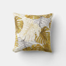 Search for monstera plant cushions Tropical