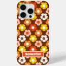 Search for fall flowers iphone cases Floral