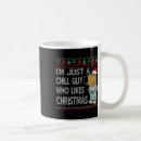 Search for chilling mugs Festive