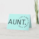 Search for aunt birthday cards Pretty