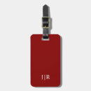 Search for christmas luggage tags Elegant