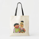 Search for bert and ernie sesame street tote bags Sesamedesigncontest