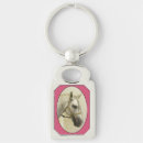Search for grey horse key rings Mare