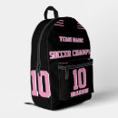 Search for soccer backpacks Birthday