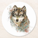 Search for wolf coasters Wildlife