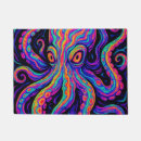 Search for psychedelic doormats Vibrant