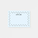 Search for paw print post it notes Puppy