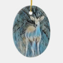 Search for antelope christmas tree decorations Africa