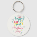 Search for first time mom key rings New mother