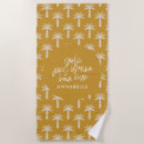 Search for bridal party beach towels Summer