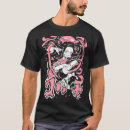 Search for demon slayer tshirts Nezuko