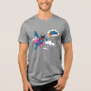 Search for sesame street retro tshirts Grover