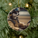 Search for meerkat christmas tree decorations Funny