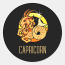 Search for capricorn sign stickers Zodiac