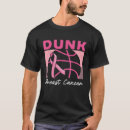 Search for dunking tshirts Player