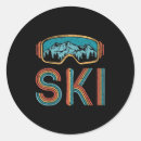 Search for 80s ski stickers Snowboarding