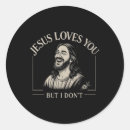 Search for christian fun stickers Religion