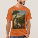 Search for titian tshirts God