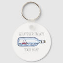 Search for float key rings Blue
