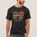 Search for limited edition 1971 tshirts Retro