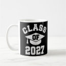 Search for 2027 mugs Graduation