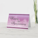 Search for happy 3rd anniversary cards Typography