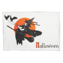 Search for full pillowcases Witch