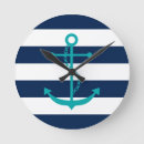 Search for anchor clocks Nautical
