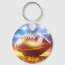 Search for american football key rings Nfl