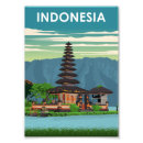 Search for vintage indonesia posters Travel