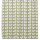 Search for green leaf shower curtains Bohemian