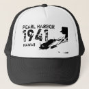 Search for pearl hats Hawaii