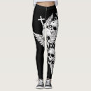 Search for blood splatter leggings Gothic