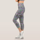 Search for pansy leggings Purple