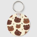 Search for funny bear key rings Animal