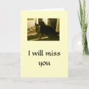 Search for bye bye cards Cats