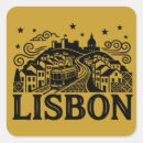 Search for lisbon stickers Tram