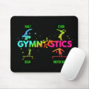 Search for beam mouse mats Gymnastics