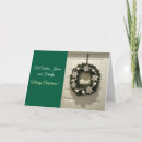 Search for merry sister christmas cards Family