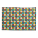 Search for retro pillowcases Minimalist